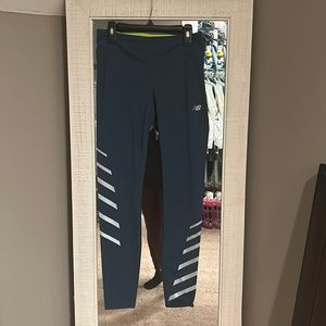 NB running tights